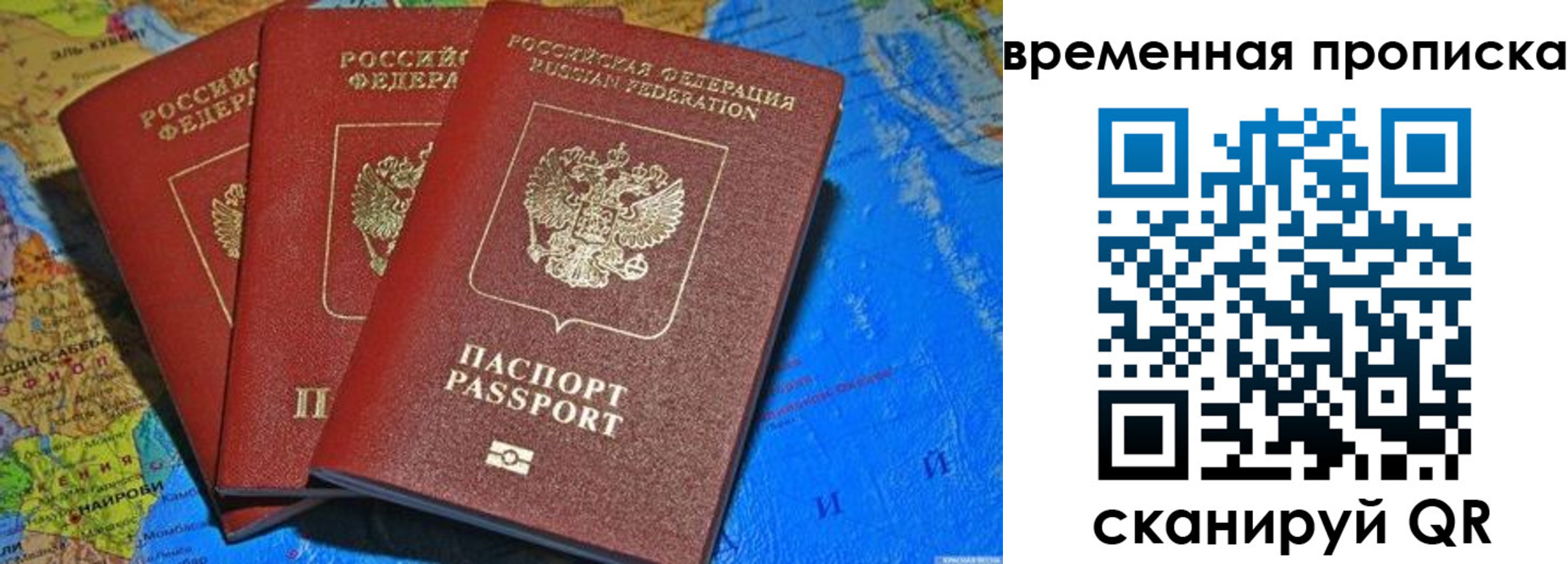 прописка в квартире в Полярных Зорях